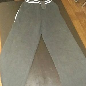 Rising sun sweat pants
